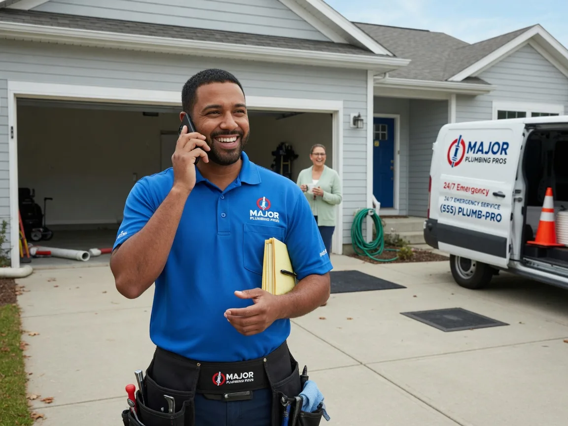 Drain Cleaning Services Blevins, AR FAQs